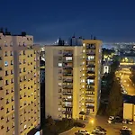 Apartament 22 Kawalerka Wierzbowa Częstochowa