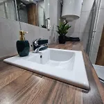 22 Kawalerka Wierzbowa Apartament
