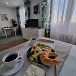 Apartament 22 Kawalerka Wierzbowa Częstochowa