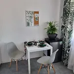 22 Kawalerka Wierzbowa Apartament