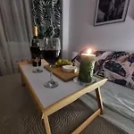 22 Kawalerka Wierzbowa Apartament