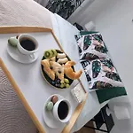 Apartament 22 Kawalerka Wierzbowa *