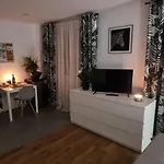 22 Kawalerka Wierzbowa Apartament *
