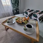 Apartament 22 Kawalerka Wierzbowa *
