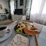22 Kawalerka Wierzbowa Apartment Czestochowa