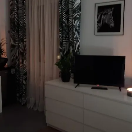 Kawalerka Na Rakowie Obok Estakady