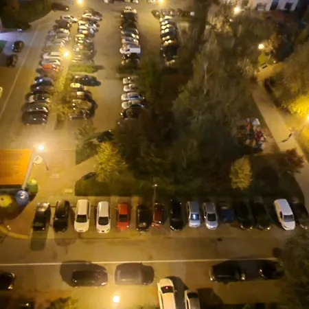 22 Kawalerka Wierzbowa