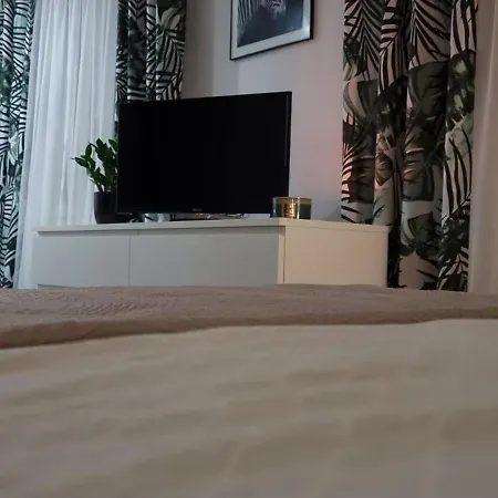 Kawalerka Na Rakowie Obok Estakady Appartement