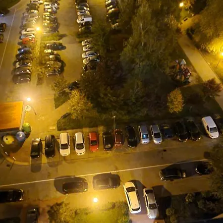 Kawalerka Na Rakowie Obok Estakady *