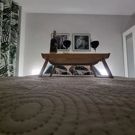 Kawalerka Na Rakowie Obok Estakady Częstochowa