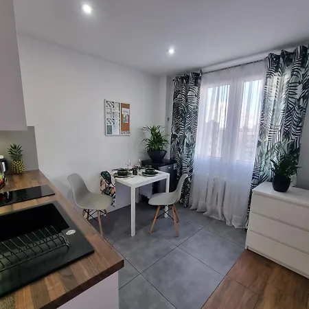 Apartment Kawalerka Na Rakowie Obok Estakady *
