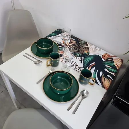 Kawalerka Na Rakowie Obok Estakady