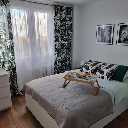 Kawalerka Na Rakowie Obok Estakady Apartment *