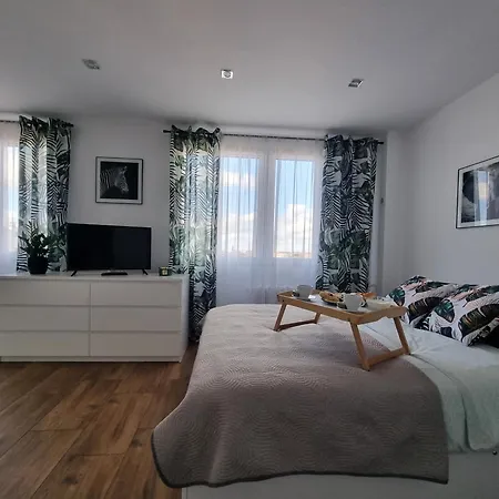 22 Kawalerka Wierzbowa * Częstochowa