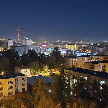 Apartment Kawalerka Na Rakowie Obok Estakady *