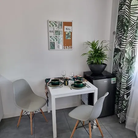 Kawalerka Na Rakowie Obok Estakady Apartment