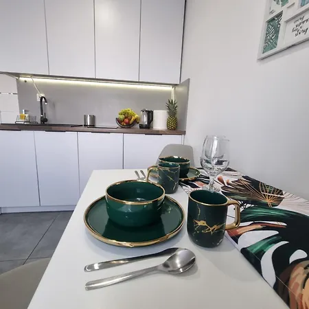 Apartment Kawalerka Na Rakowie Obok Estakady