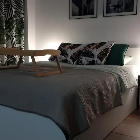 Apartment Kawalerka Na Rakowie Obok Estakady Czestochowa