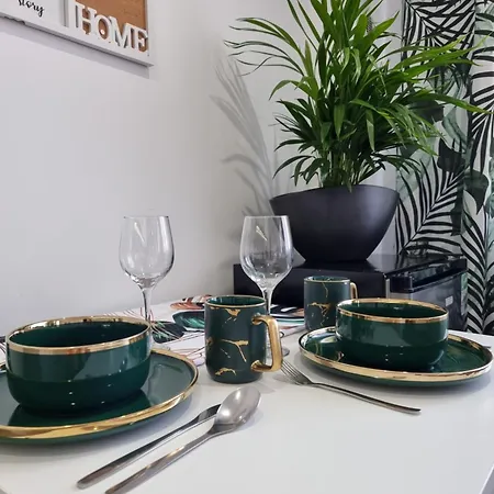 Kawalerka Na Rakowie Obok Estakady Częstochowa