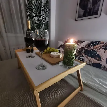 Kawalerka Na Rakowie Obok Estakady Apartment