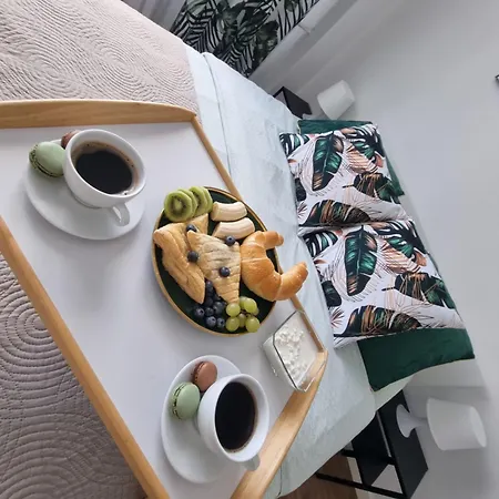 Appartement Kawalerka Na Rakowie Obok Estakady *