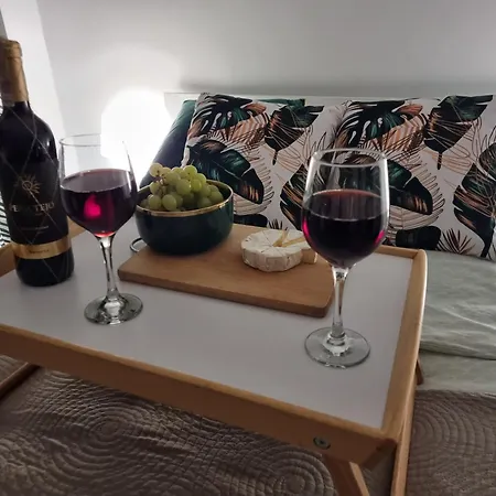 דירה 22 Kawalerka Wierzbowa צ'סטוצ'ובה