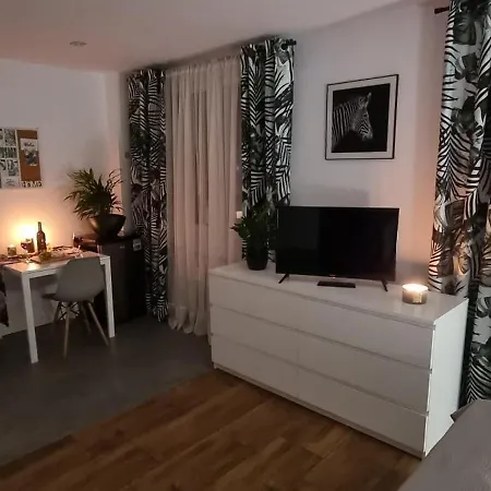 Kawalerka Na Rakowie Obok Estakady Apartment *