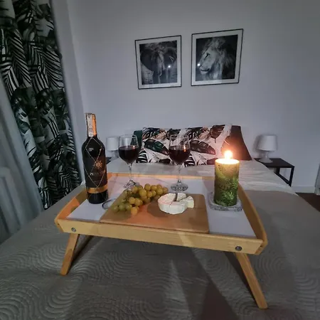 Appartement Kawalerka Na Rakowie Obok Estakady *
