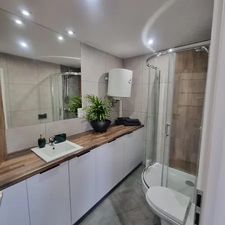 Kawalerka Na Rakowie Obok Estakady Apartment Czestochowa