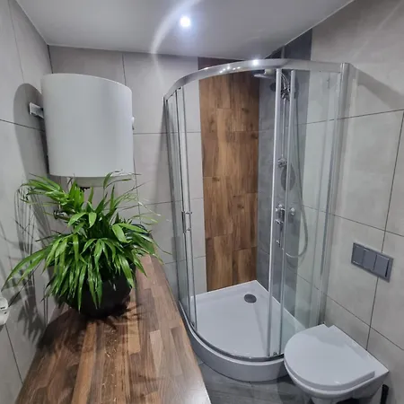 Appartement Kawalerka Na Rakowie Obok Estakady Częstochowa
