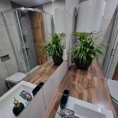 Kawalerka Na Rakowie Obok Estakady *