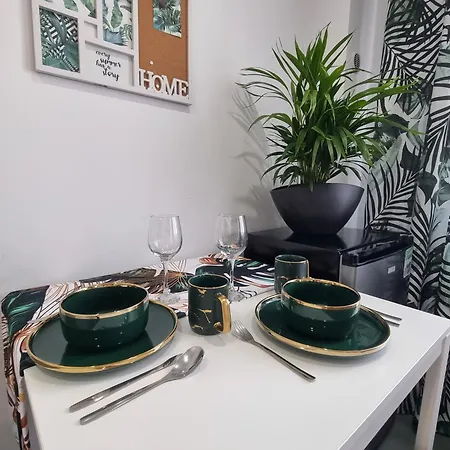 22 Kawalerka Wierzbowa צ'סטוצ'ובה