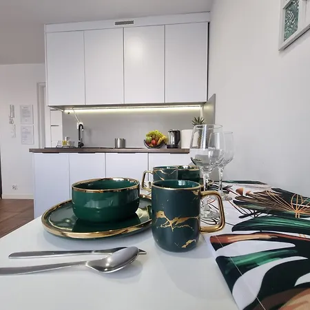 Kawalerka Na Rakowie Obok Estakady Apartment *