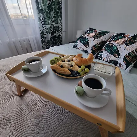Apartment Kawalerka Na Rakowie Obok Estakady *