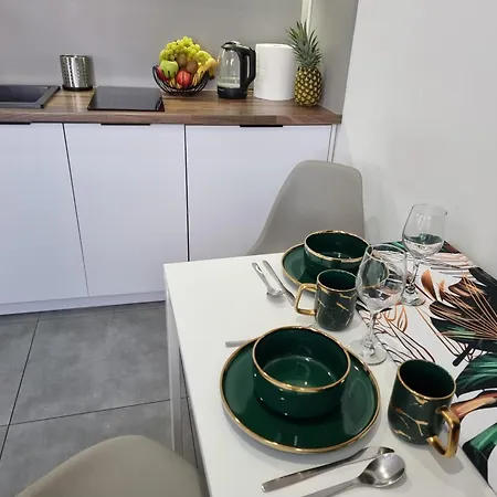 Kawalerka Na Rakowie Obok Estakady Apartment