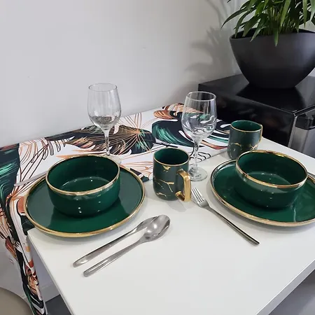 22 Kawalerka Wierzbowa Appartement *