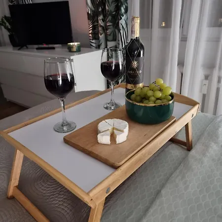 Appartement Kawalerka Na Rakowie Obok Estakady *