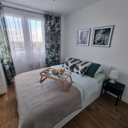Apartment Kawalerka Na Rakowie Obok Estakady *