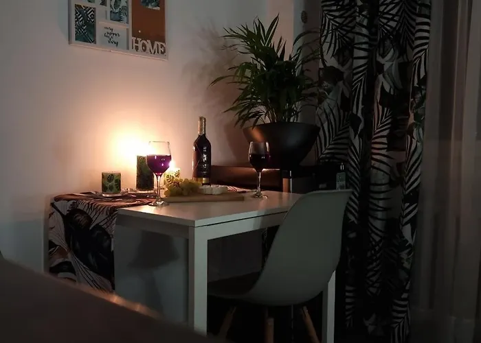 22 Kawalerka Wierzbowa Appartement Częstochowa