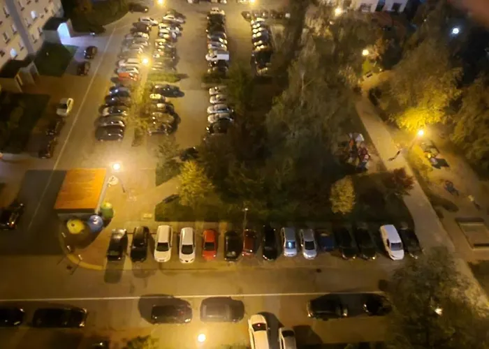 22 Kawalerka Wierzbowa