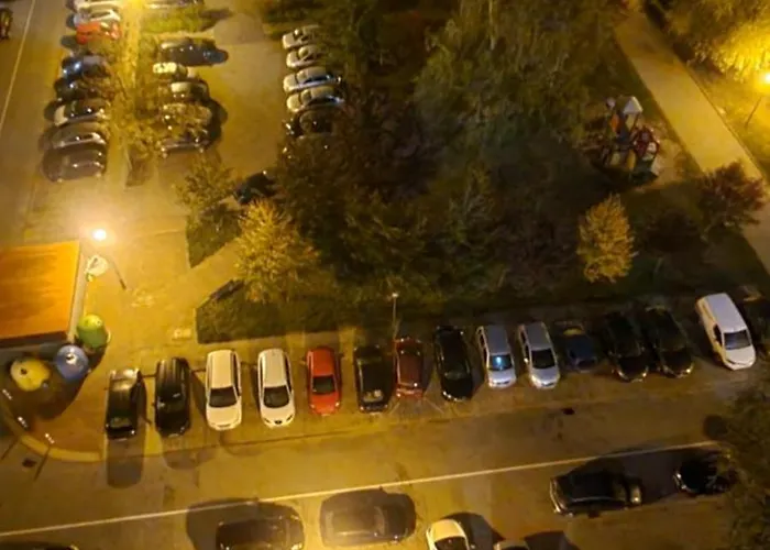 22 Kawalerka Wierzbowa *