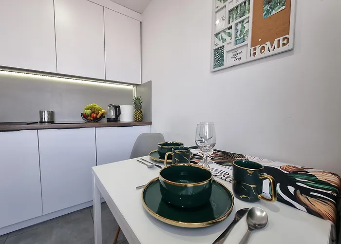 22 Kawalerka Wierzbowa * Częstochowa