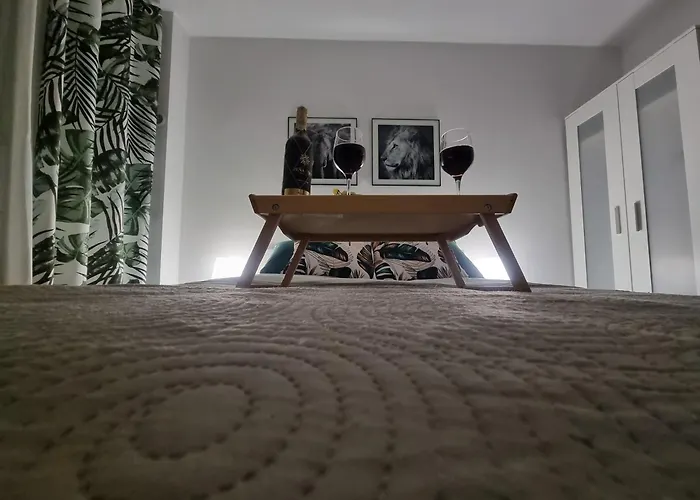 22 Kawalerka Wierzbowa Częstochowa