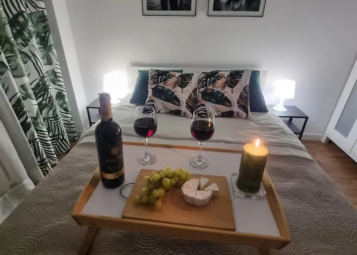 22 Kawalerka Wierzbowa *