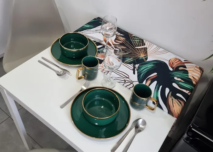 22 Kawalerka Wierzbowa