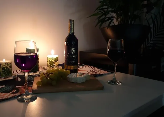 22 Kawalerka Wierzbowa Appartement Częstochowa