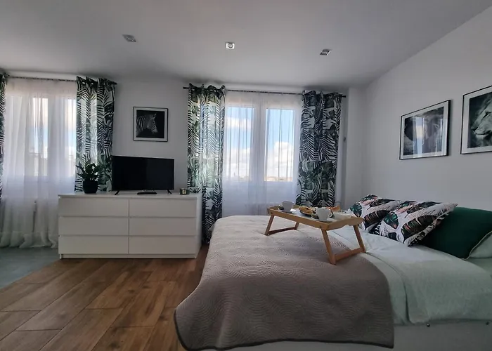 22 Kawalerka Wierzbowa * Częstochowa