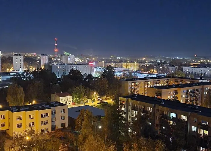 Appartement 22 Kawalerka Wierzbowa *