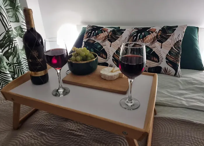 Appartement 22 Kawalerka Wierzbowa Częstochowa