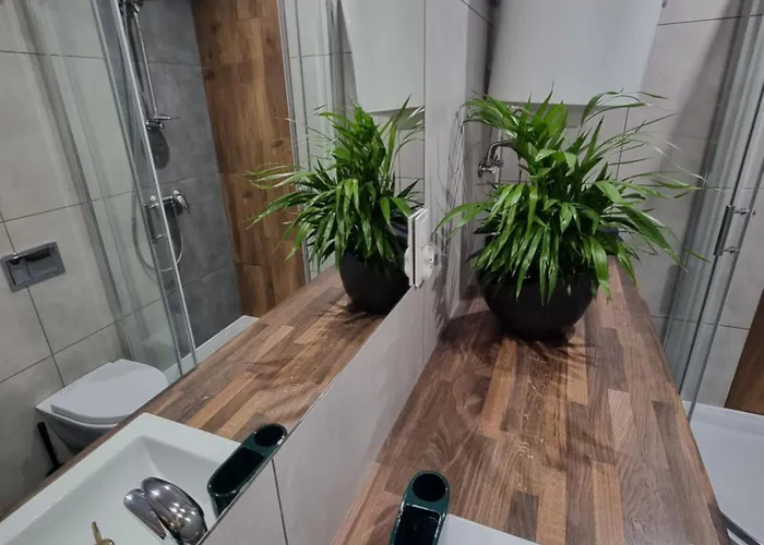 22 Kawalerka Wierzbowa *